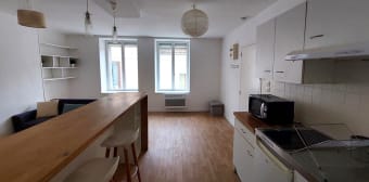 Image 2 - Appartement · Reims (51100) · 2 pièces · 34m²