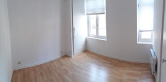 Image 3 - Appartement · Lille (59800) · 1 pièce · 17m²