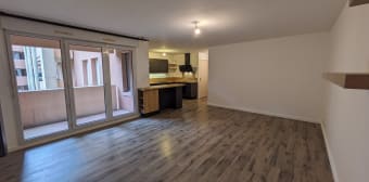 Image 1 - Appartement · Toulouse (31200) · 3 pièces · 68m²