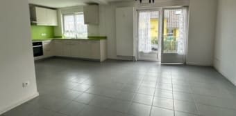 Image 2 - Appartement · Marckolsheim (67390) · 3 pièces · 70m²