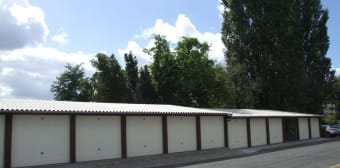 Image 1 - Parking/box · Libourne (33500) · 12m²