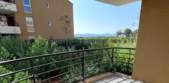 Image 1 - Appartement · Le Luc (83340) · 3 pièces · 58m²