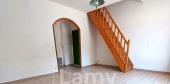 Image 2 - Appartement · Digne Les Bains (04000) · 5 pièces · 99m²
