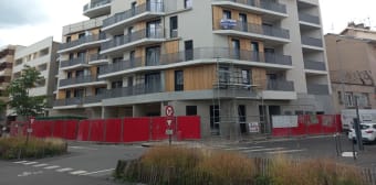 Image 1 - Appartement · Clermont Ferrand (63000) · 3 pièces · 66m²