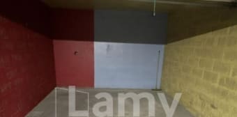 Image 2 - Parking/box · Lyon 09 (69009) · 12m²