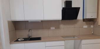 Image 1 - Appartement · Besancon (25000) · 4 pièces · 113m²