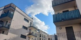 Image 1 - Appartement · Reims (51100) · 2 pièces · 37m²