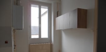 Image 2 - Appartement · Montargis (45200) · 3 pièces · 78m²