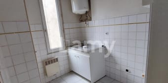 Image 3 - Appartement · Angers (49100) · 1 pièce · 33m²