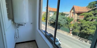Image 1 - Appartement · Salon De Provence (13300) · 3 pièces · 59m²