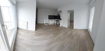 Image 3 - Appartement · Nancy (54000) · 2 pièces · 45m²