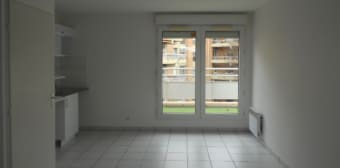 Image 2 - Appartement · Toulouse (31400) · 2 pièces · 43m²