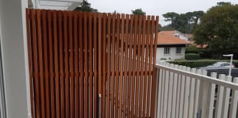 Image 1 - Appartement · Capbreton (40130) · 3 pièces · 58m²