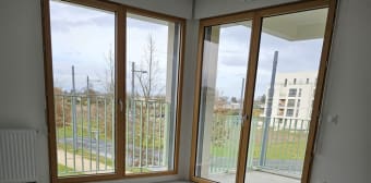 Image 3 - Appartement · Tours (37100) · 3 pièces · 53m²