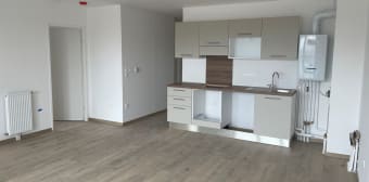 Image 1 - Appartement · Rouen (76000) · 4 pièces · 72m²