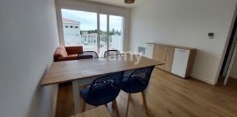 Image 2 - Appartement · St Pierre D Oleron (17310) · 2 pièces · 42m²