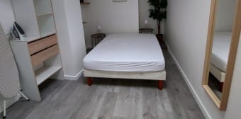 Image 3 - Appartement · Angers (49100) · 2 pièces · 45m²