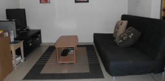 Image 2 - Appartement · Angers (49100) · 2 pièces · 37m²