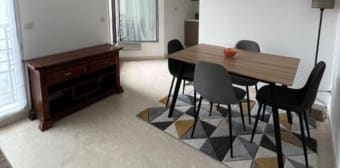 Image 2 - Appartement · Lyon (69003) · 2 pièces · 36m²