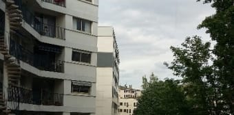Image 2 - Appartement · Paris (75013) · 1 pièce · 27m²