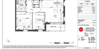 Image 1 - Appartement · Amiens (80000) · 3 pièces · 60m²