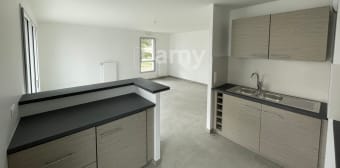 Image 1 - Appartement · Chenove (21300) · 3 pièces · 75m²