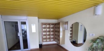 Image 2 - Appartement · Mulhouse (68100) · 4 pièces · 78m²