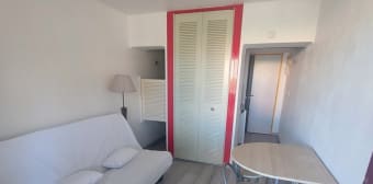 Image 1 - Appartement · Aix En Provence (13090) · 1 pièce · 16m²