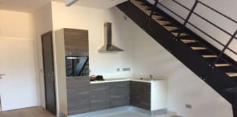 Image 2 - Appartement · Valenciennes (59300) · 2 pièces · 48m²