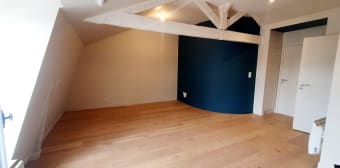 Appartement · Tours (37000) · 1 pièce · 31m²