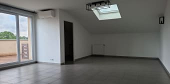 Appartement · Tournefeuille (31170) · 4 pièces · 116m²