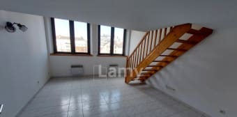 Image 2 - Appartement · Grenoble (38000) · 2 pièces · 42m²