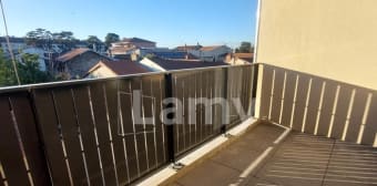 Image 1 - Appartement · Rillieux La Pape (69140) · 2 pièces · 42m²