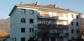 Image 1 - Parking/box · Annecy (74940) · 10m²