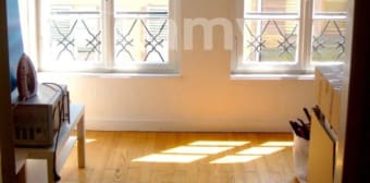 Image 2 - Appartement · Strasbourg (67000) · 4 pièces · 59m²