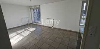 Image 2 - Appartement · Clermont Ferrand (63000) · 3 pièces · 61m²