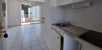 Image 3 - Appartement · Montpellier (34090) · 1 pièce · 21m²