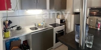 Image 1 - Appartement · La Rochelle (17000) · 2 pièces · 47m²