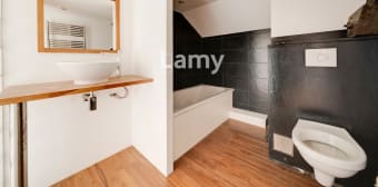 Image 2 - Appartement · Nancy (54000) · 2 pièces · 50m²