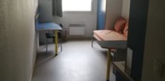 Image 3 - Appartement · Lille (59800) · 1 pièce · 18m²