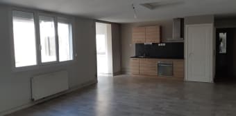 Image 2 - Appartement · Annoeullin (59112) · 3 pièces · 74m²