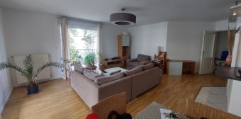 Image 1 - Appartement · Ste Foy Les Lyon (69110) · 4 pièces · 92m²