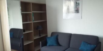 Image 1 - Appartement · Paris (75018) · 1 pièce · 21m²