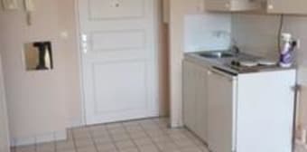 Image 2 - Appartement · Rouen (76000) · 1 pièce · 25m²