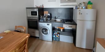 Image 3 - Appartement · La Roche Sur Yon (85000) · 2 pièces · 44m²