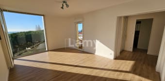 Image 2 - Appartement · Vaux Sur Mer (17640) · 3 pièces · 60m²