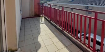 Image 1 - Appartement · Gujan Mestras (33470) · 3 pièces · 67m²