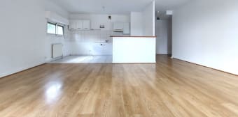 Image 1 - Appartement · Limoges (87000) · 3 pièces · 72m²