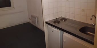 Image 1 - Appartement · Lille (59800) · 1 pièce · 21m²