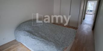 Image 1 - Appartement · Bagnolet (93170) · 3 pièces · 61m²